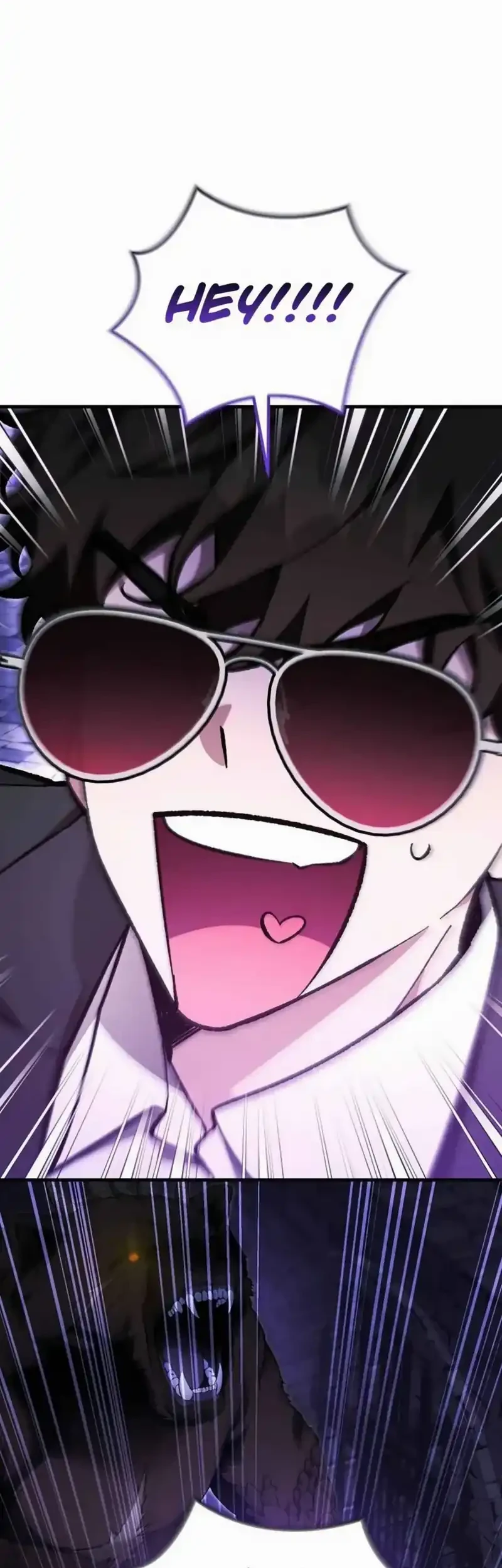 I’ll Retire After Saving the World Chapter 84 Gambar 17