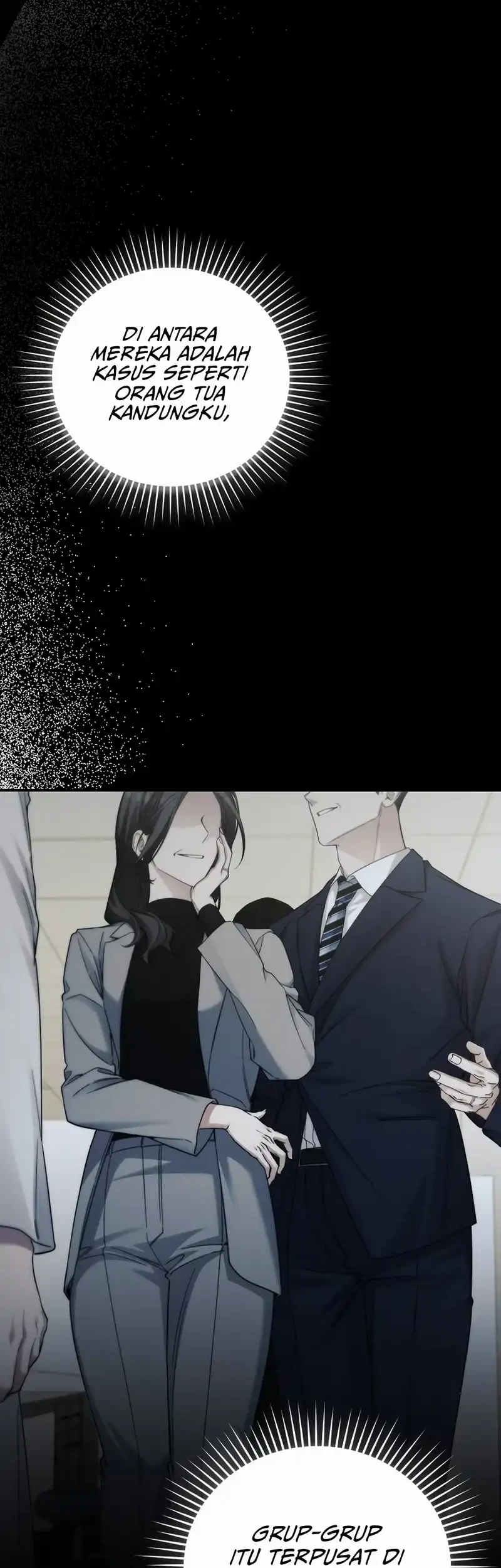 I’ll Retire After Saving the World Chapter 86 Gambar 24