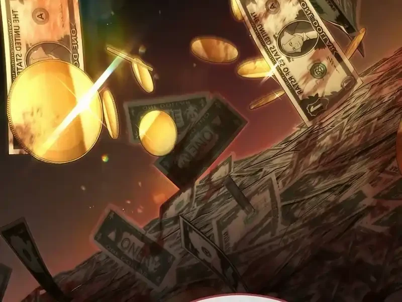 I’ll Retire After Saving the World Chapter 86 Gambar 28