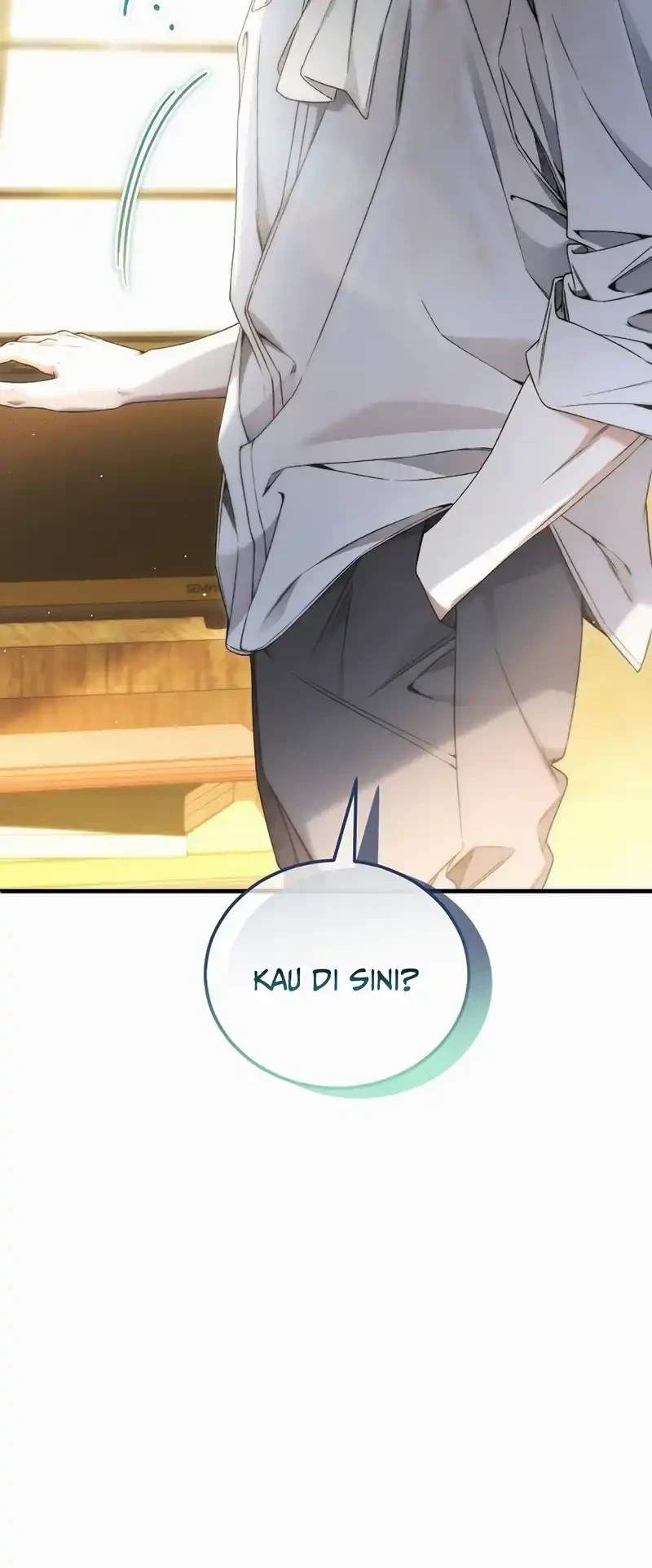 I’ll Retire After Saving the World Chapter 86 Gambar 33