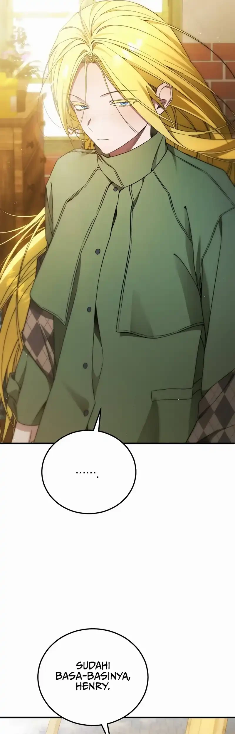 I’ll Retire After Saving the World Chapter 86 Gambar 39