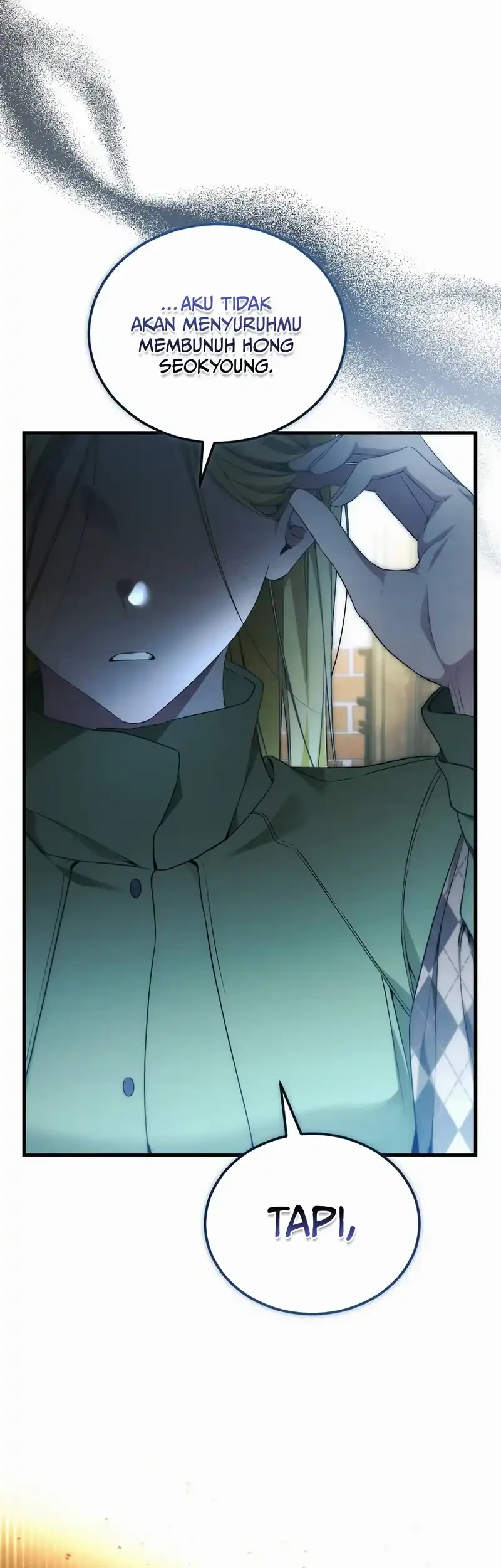 I’ll Retire After Saving the World Chapter 86 Gambar 49