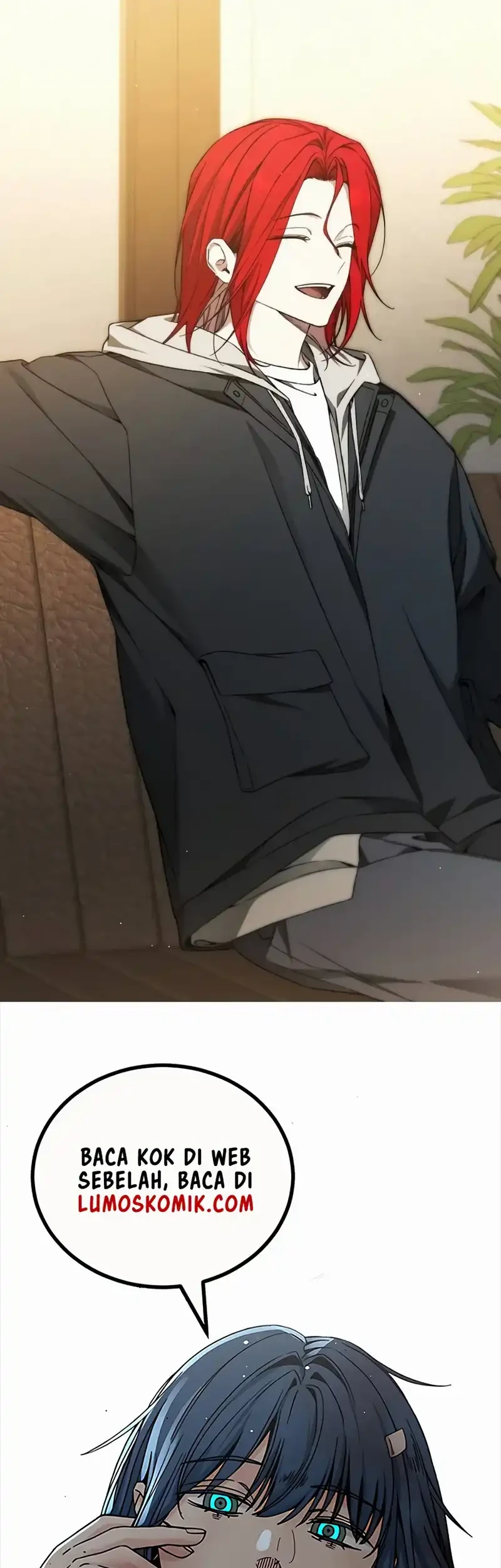 I’ll Retire After Saving the World Chapter 86 Gambar 52