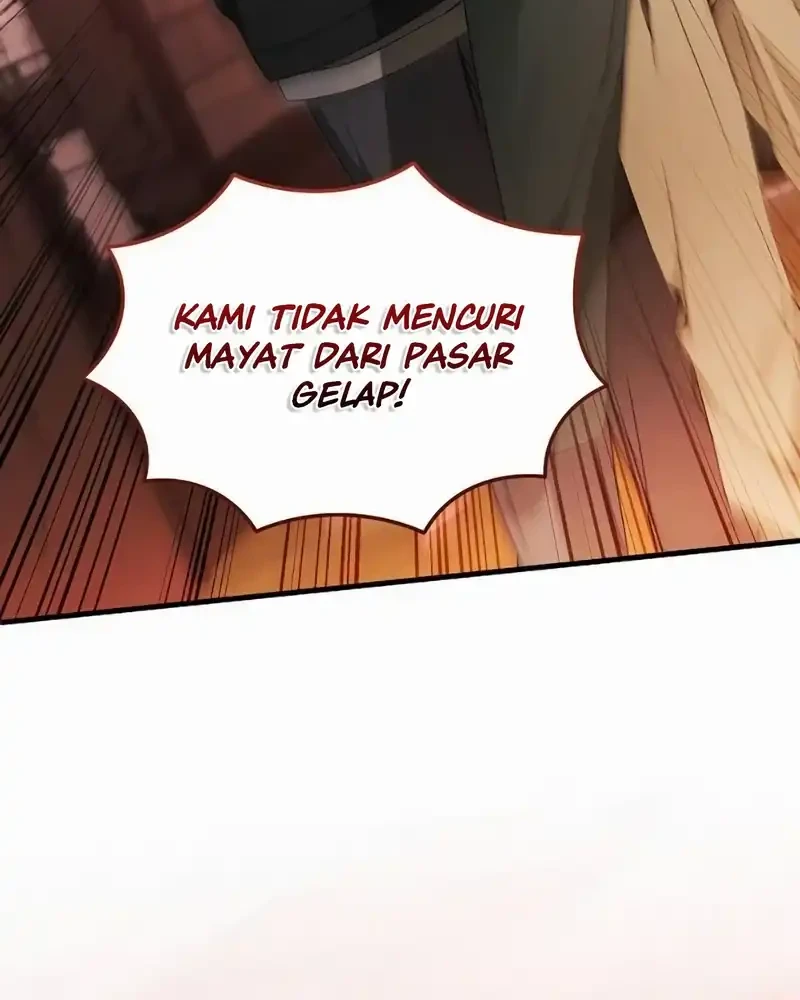 I’ll Retire After Saving the World Chapter 86 Gambar 5