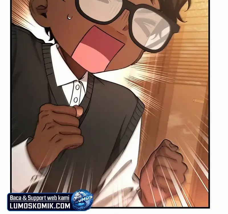 I’ll Retire After Saving the World Chapter 86 Gambar 15