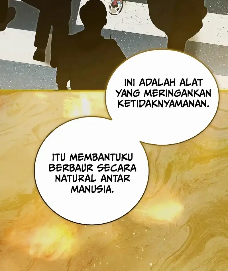 I’ll Retire After Saving the World Chapter 87 Gambar 30
