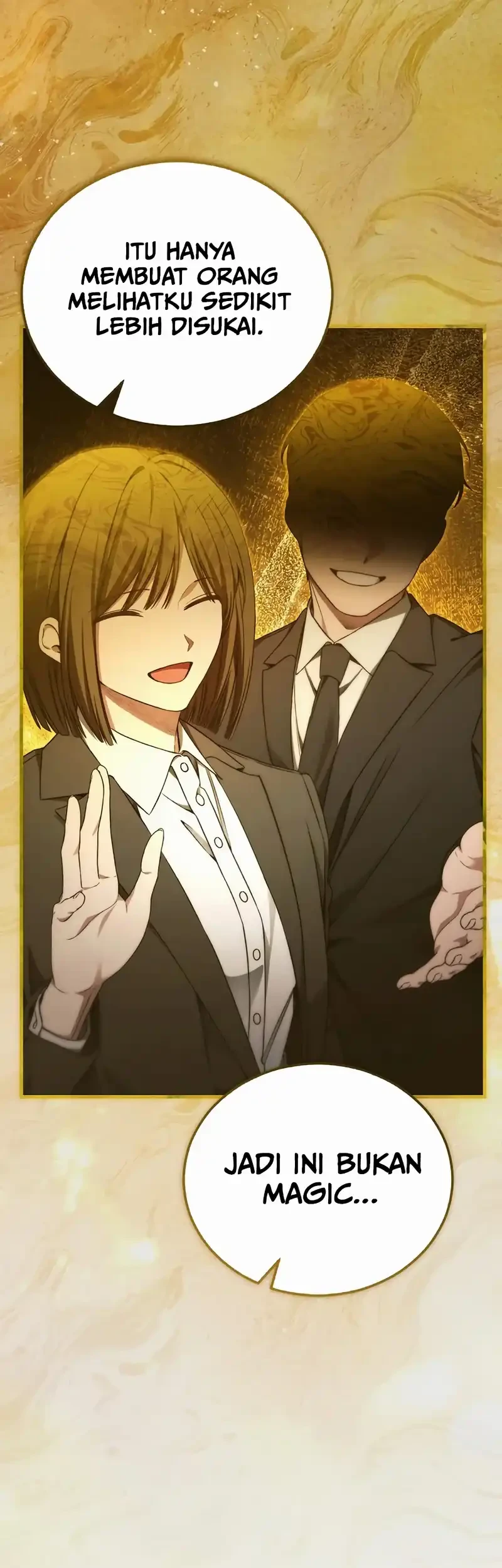 I’ll Retire After Saving the World Chapter 87 Gambar 31