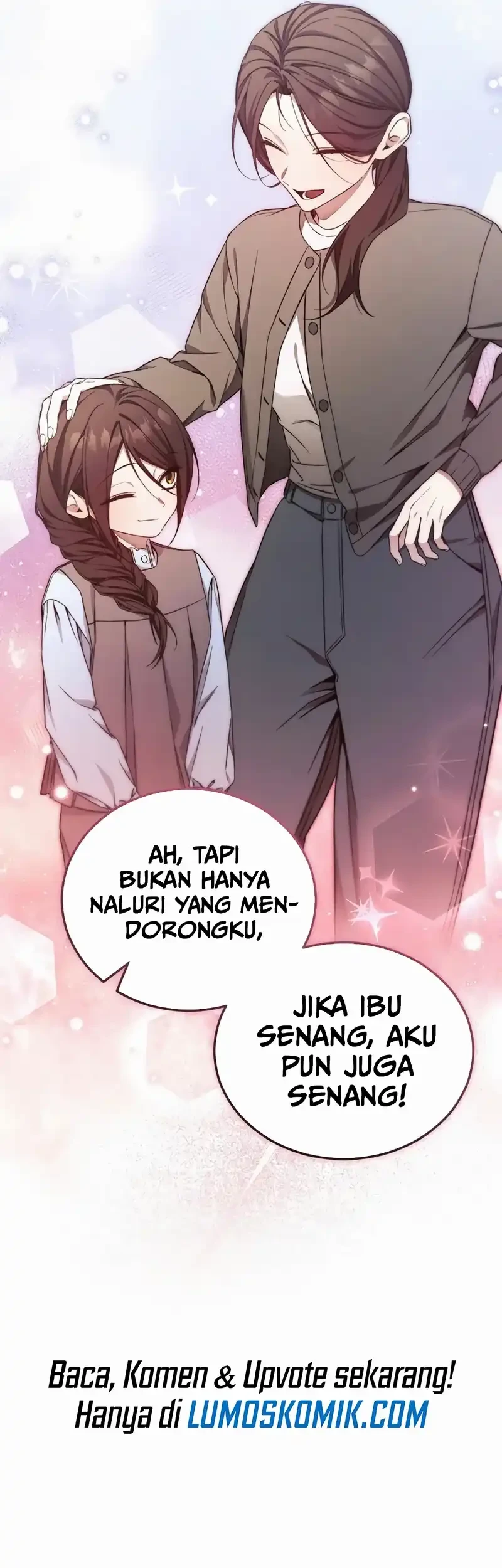 I’ll Retire After Saving the World Chapter 87 Gambar 38
