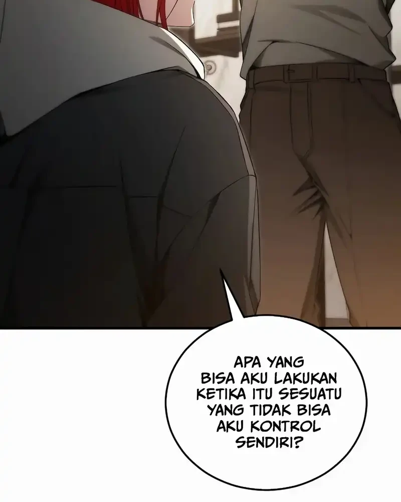 I’ll Retire After Saving the World Chapter 87 Gambar 46