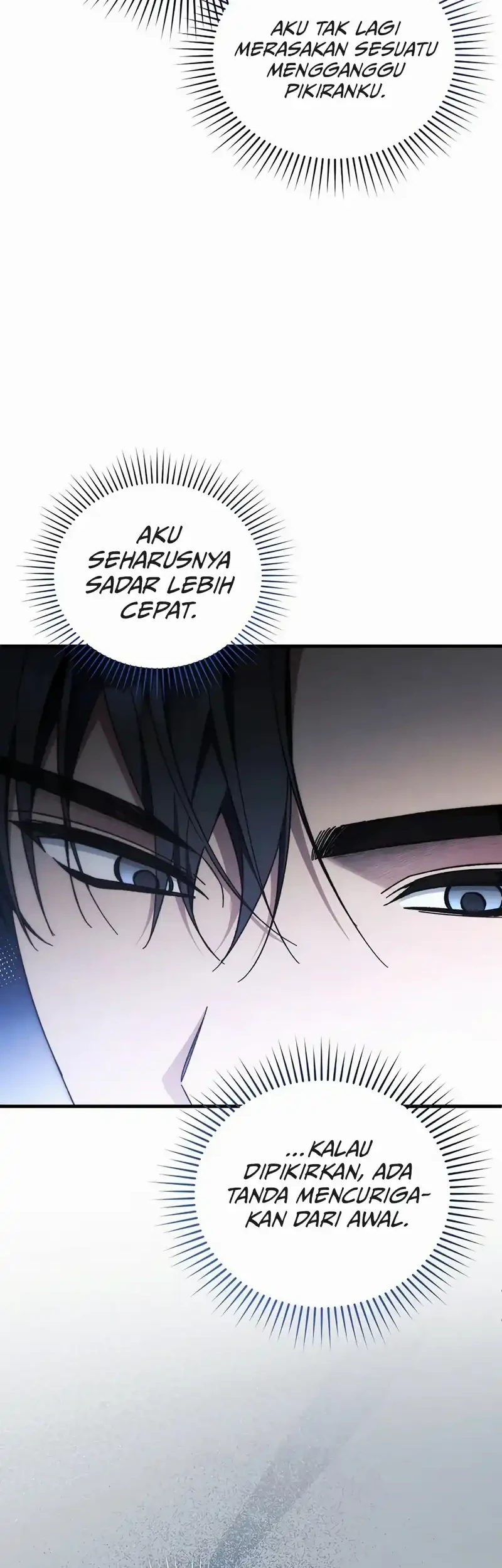 I’ll Retire After Saving the World Chapter 87 Gambar 48