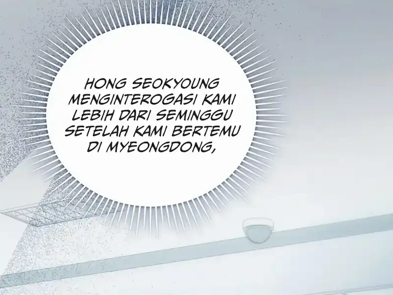 I’ll Retire After Saving the World Chapter 87 Gambar 49