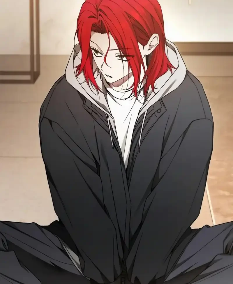 I’ll Retire After Saving the World Chapter 87 Gambar 52