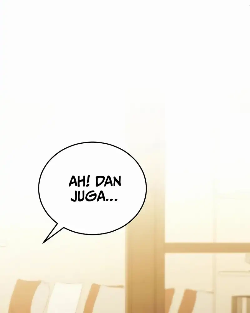 I’ll Retire After Saving the World Chapter 87 Gambar 3