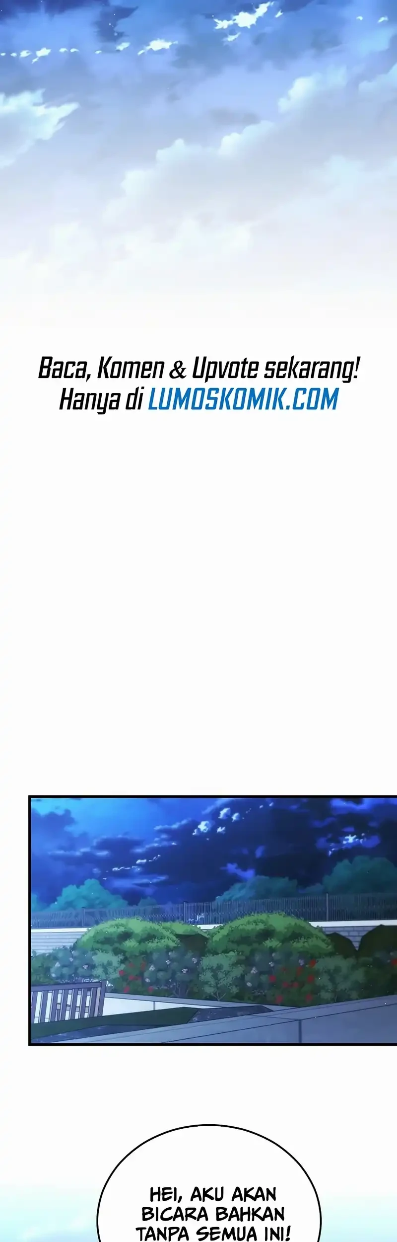 I’ll Retire After Saving the World Chapter 87 Gambar 65