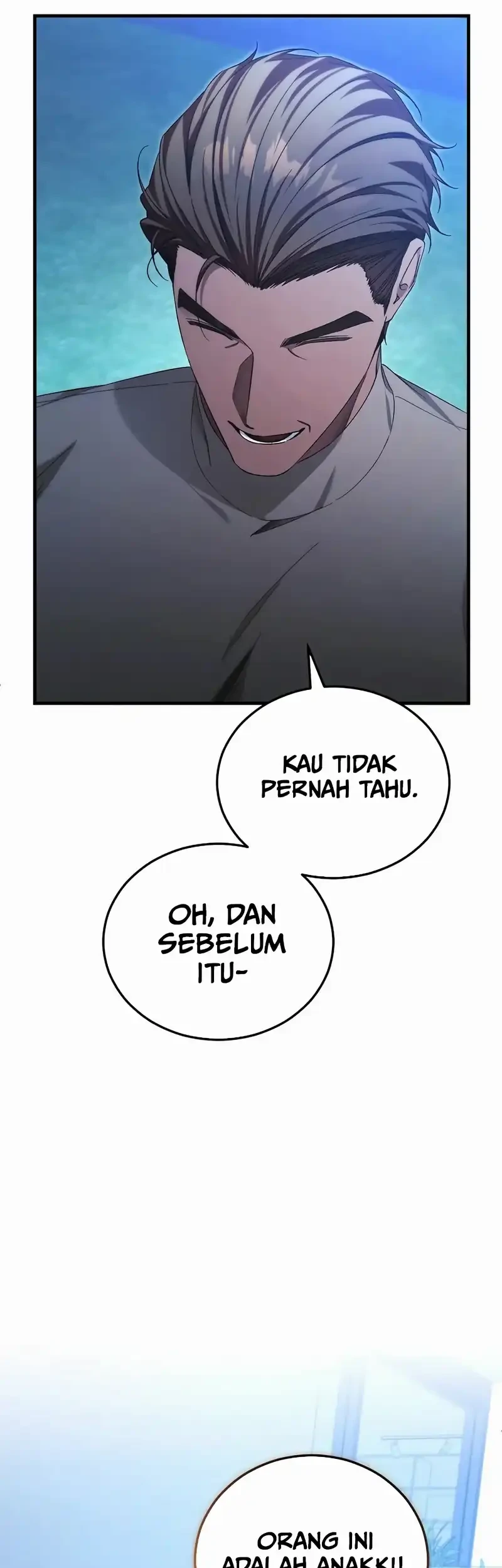 I’ll Retire After Saving the World Chapter 87 Gambar 67