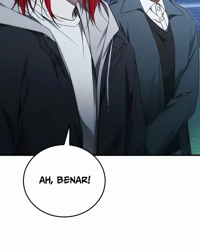 I’ll Retire After Saving the World Chapter 87 Gambar 71