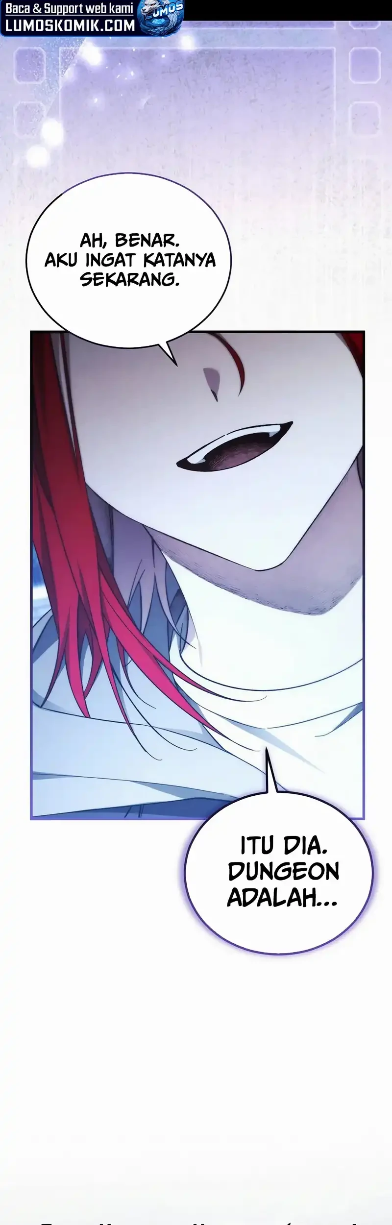 I’ll Retire After Saving the World Chapter 87 Gambar 76