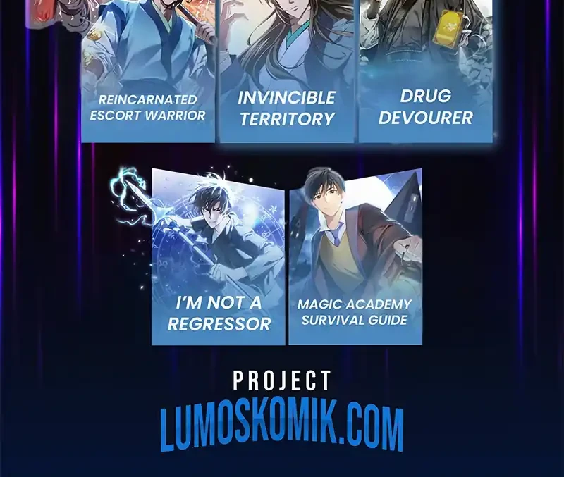 I’ll Retire After Saving the World Chapter 87 Gambar 83