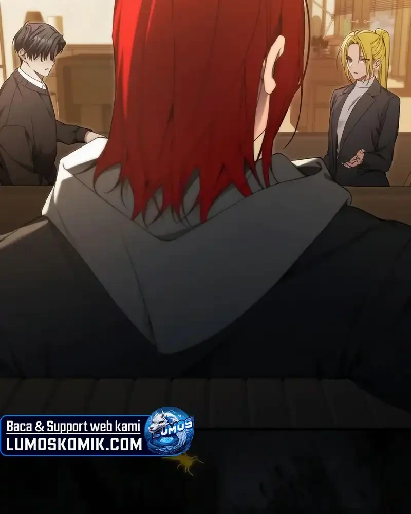 I’ll Retire After Saving the World Chapter 87 Gambar 12