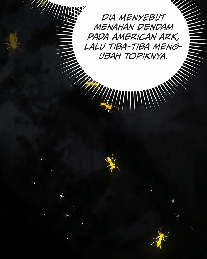 I’ll Retire After Saving the World Chapter 87 Gambar 15