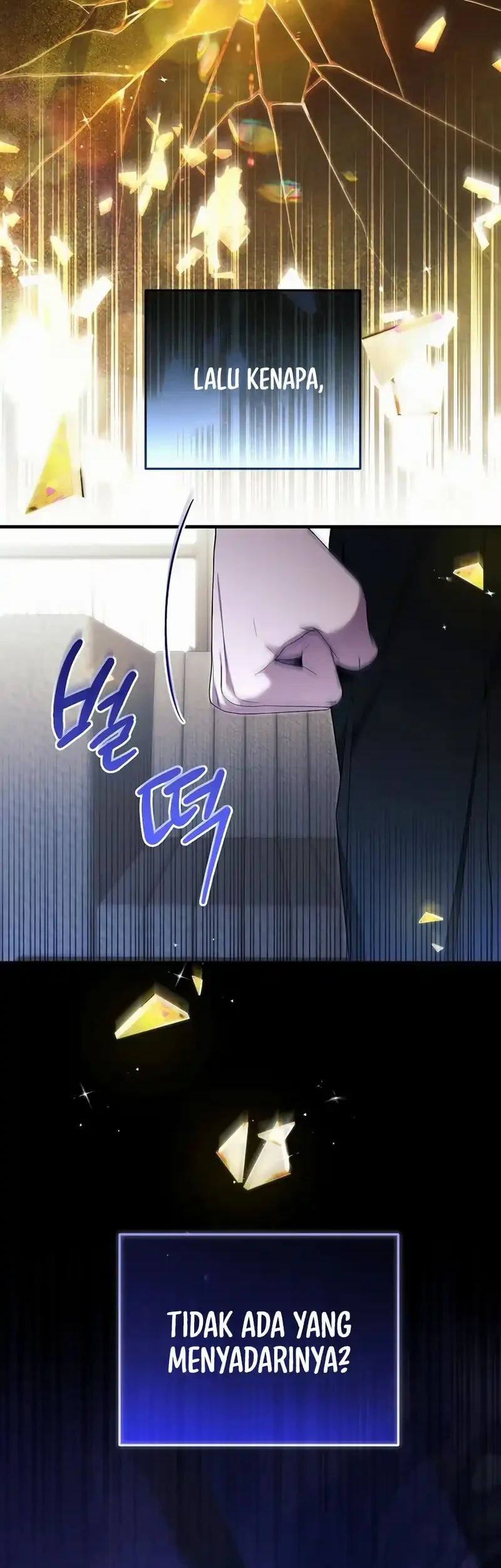 I’ll Retire After Saving the World Chapter 87 Gambar 17