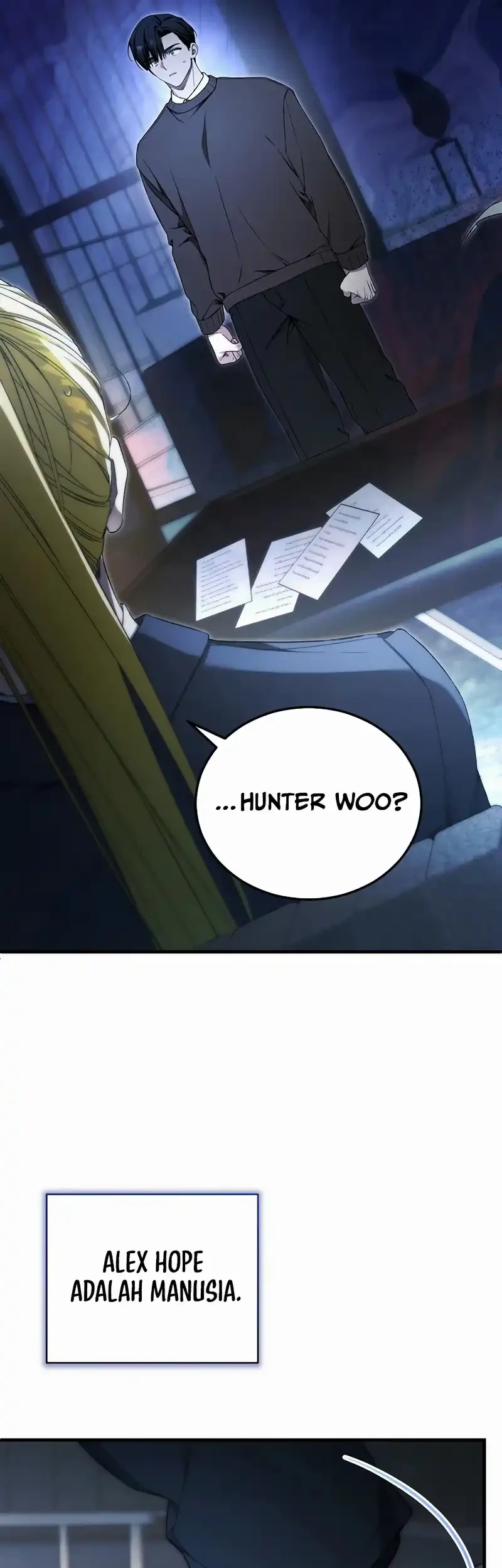 I’ll Retire After Saving the World Chapter 87 Gambar 19