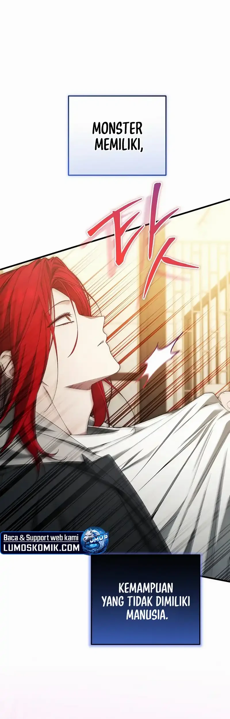 I’ll Retire After Saving the World Chapter 87 Gambar 23