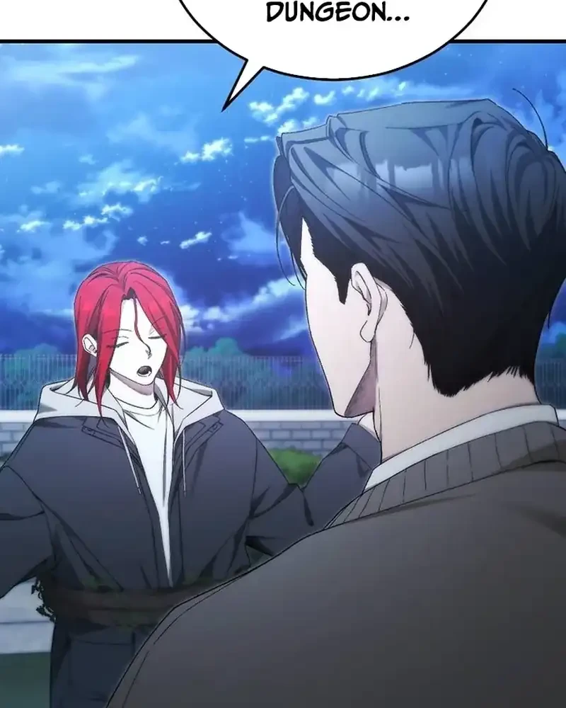 I’ll Retire After Saving the World Chapter 88 Gambar 29