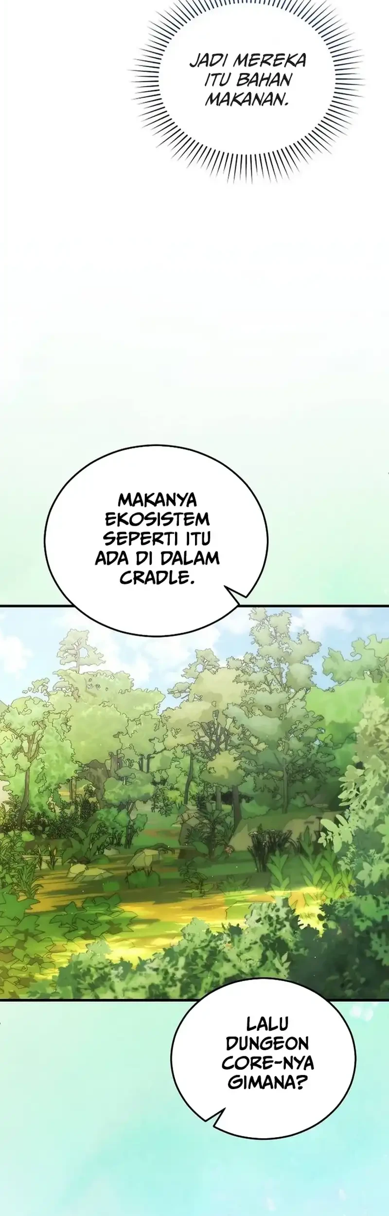 I’ll Retire After Saving the World Chapter 88 Gambar 31