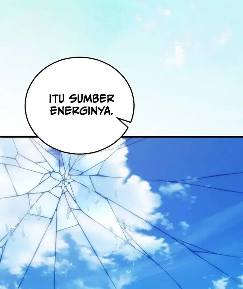 I’ll Retire After Saving the World Chapter 88 Gambar 32