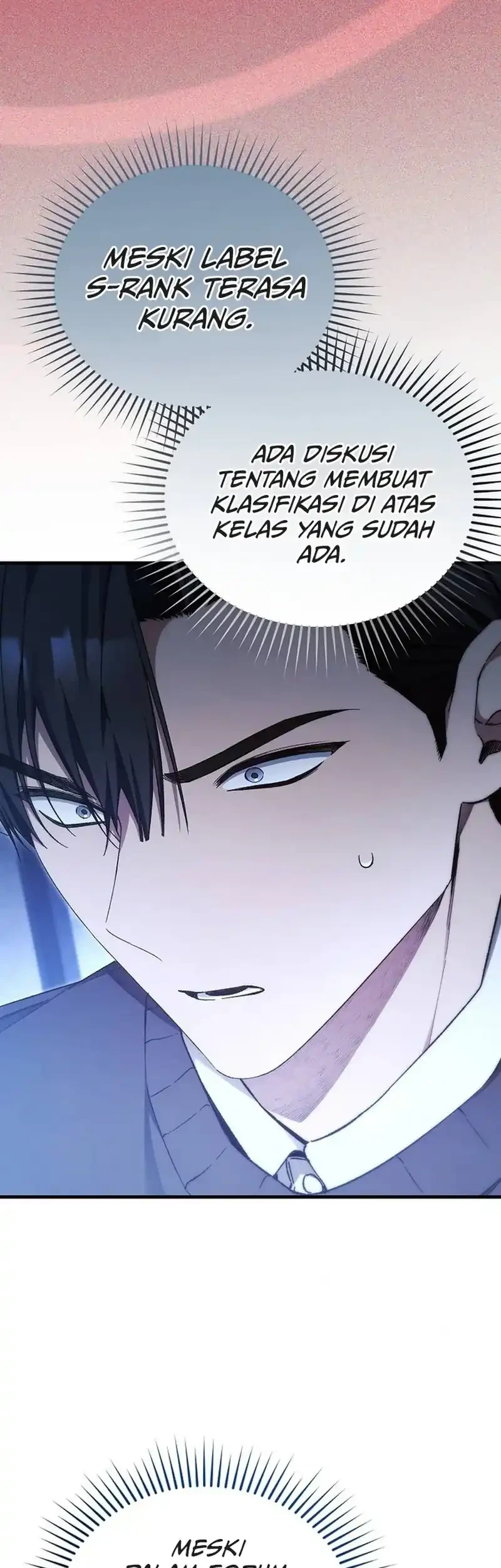 I’ll Retire After Saving the World Chapter 88 Gambar 43