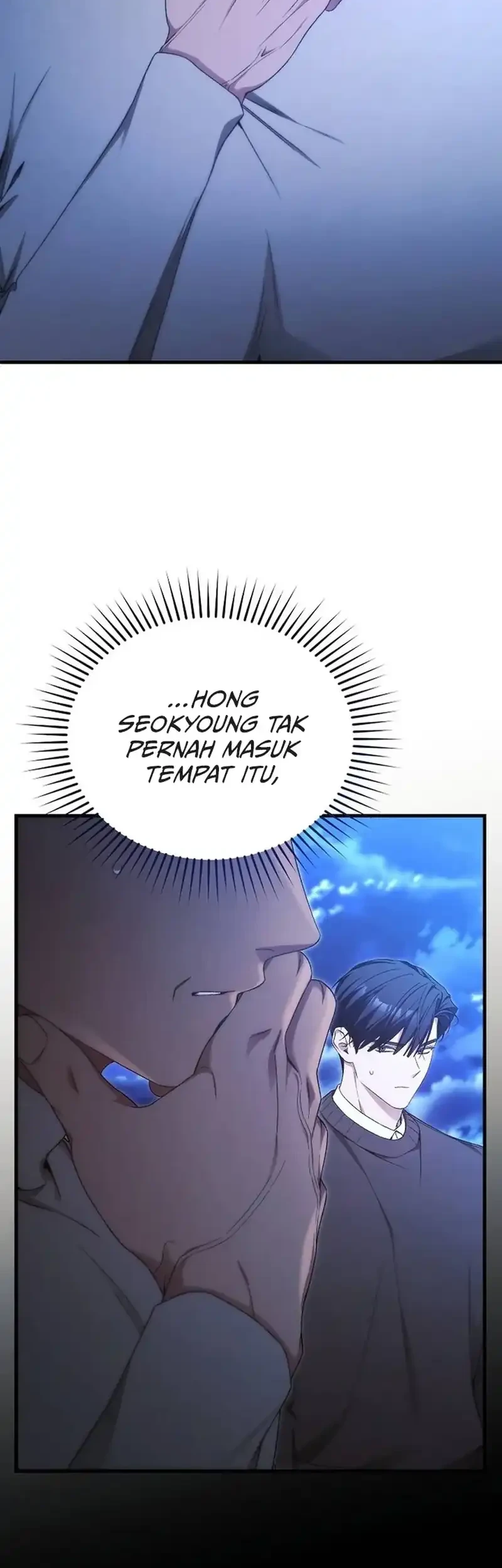 I’ll Retire After Saving the World Chapter 88 Gambar 47
