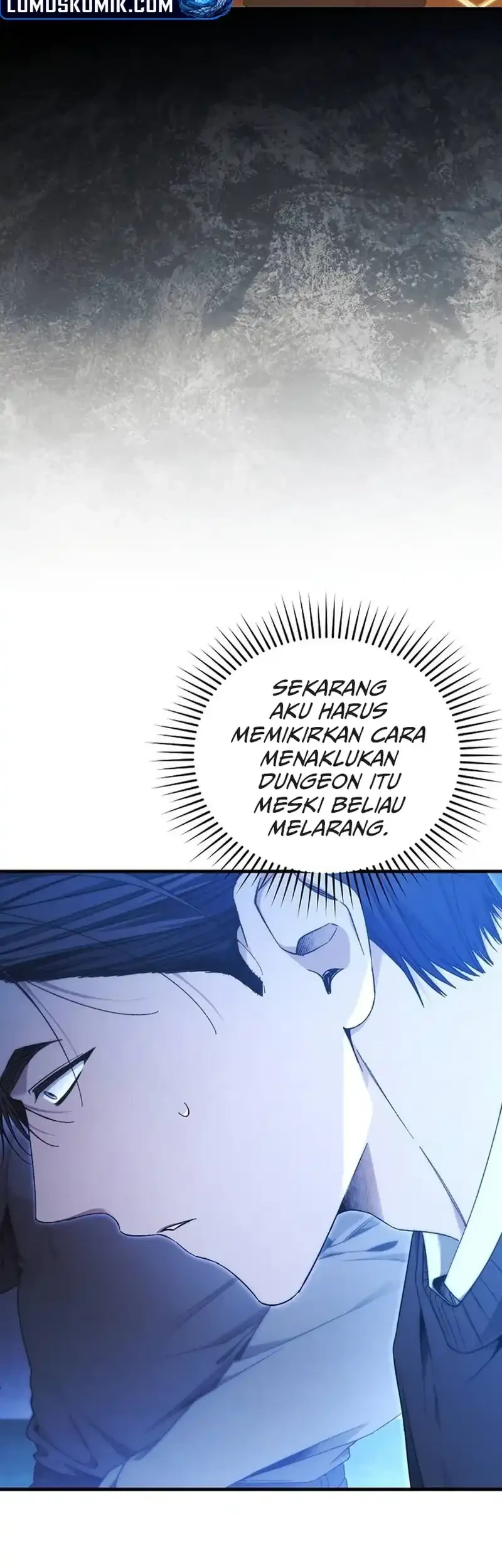 I’ll Retire After Saving the World Chapter 88 Gambar 50