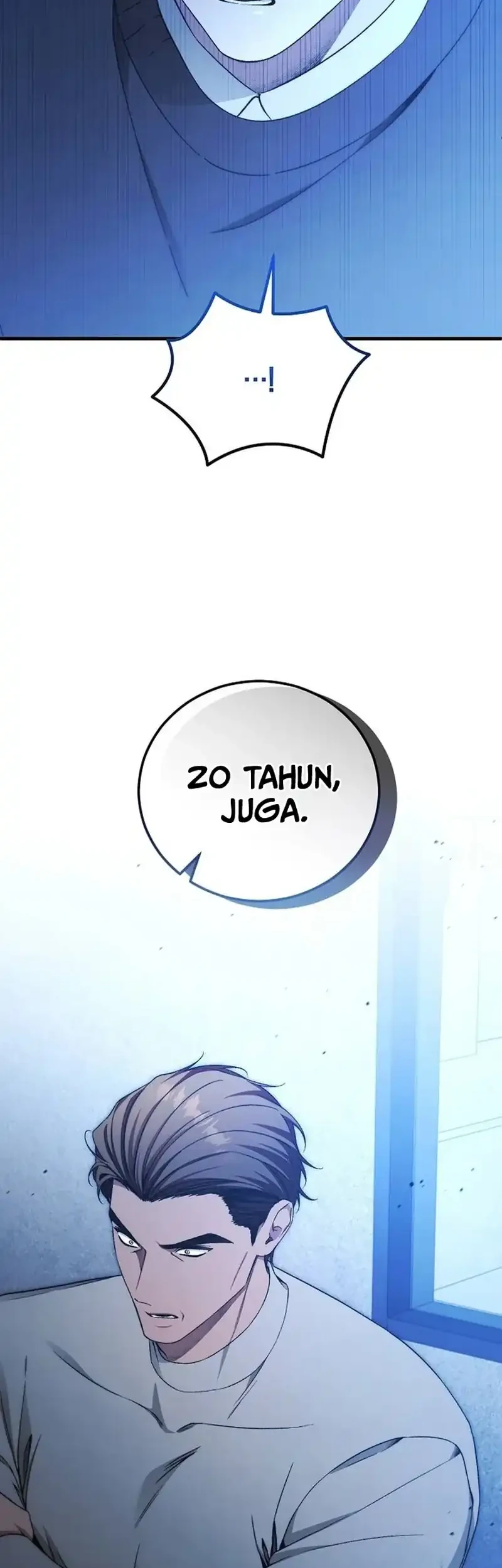 I’ll Retire After Saving the World Chapter 88 Gambar 67