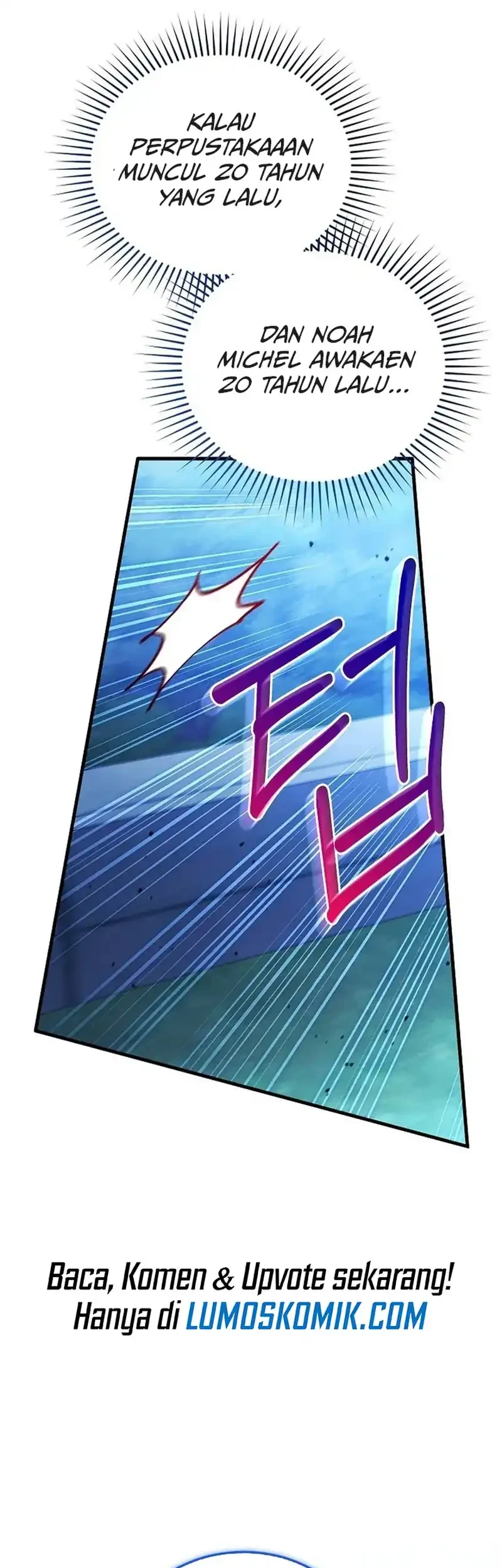 I’ll Retire After Saving the World Chapter 88 Gambar 69