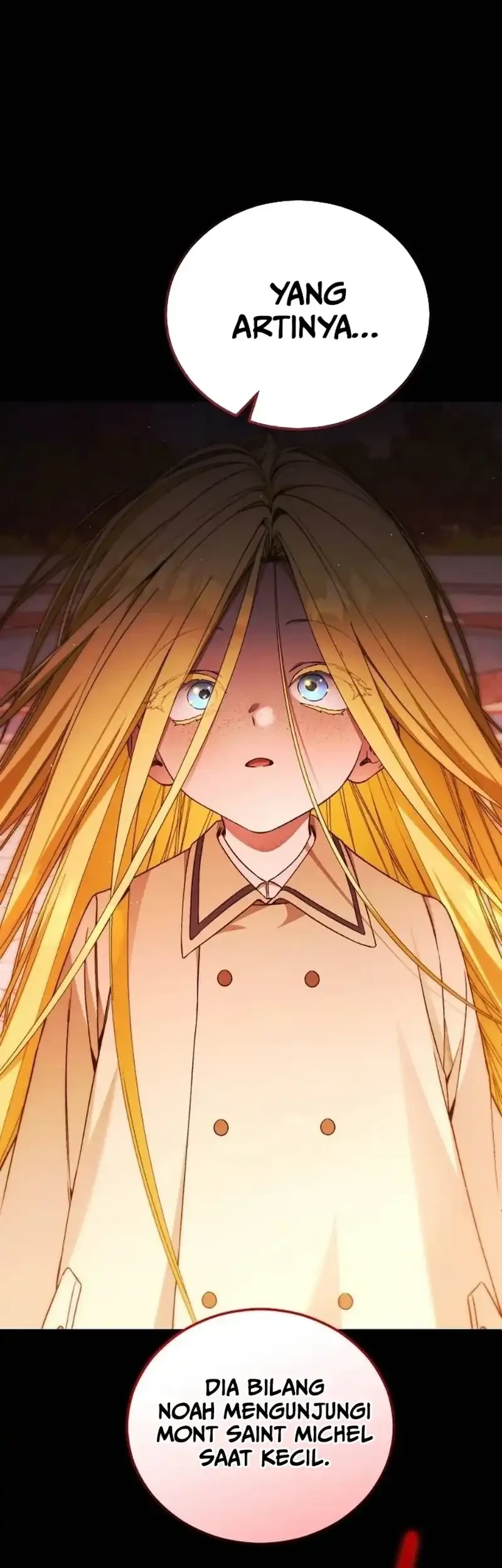 I’ll Retire After Saving the World Chapter 88 Gambar 74