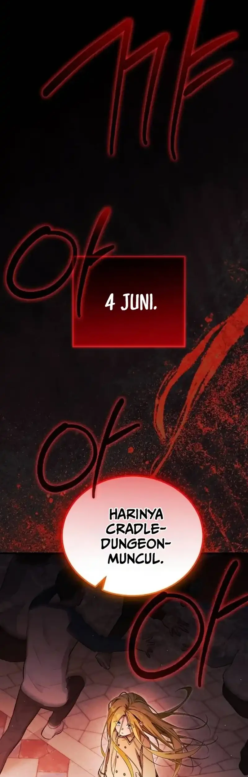 I’ll Retire After Saving the World Chapter 88 Gambar 75