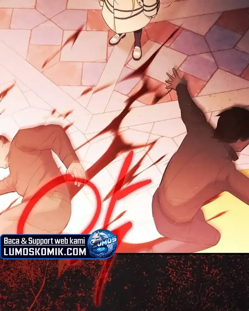 I’ll Retire After Saving the World Chapter 88 Gambar 76