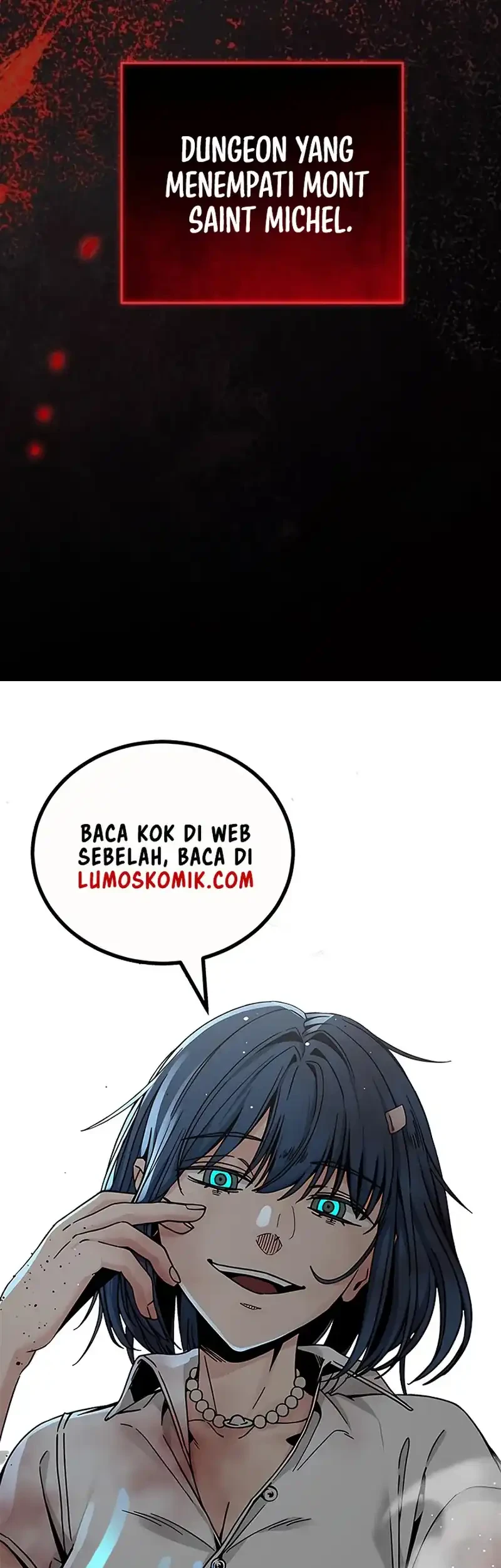 I’ll Retire After Saving the World Chapter 88 Gambar 77