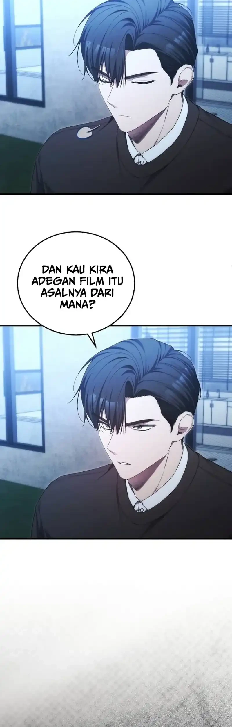 I’ll Retire After Saving the World Chapter 88 Gambar 4