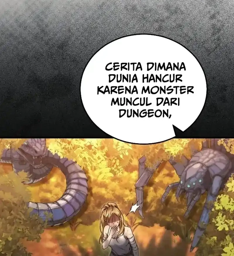 I’ll Retire After Saving the World Chapter 88 Gambar 5