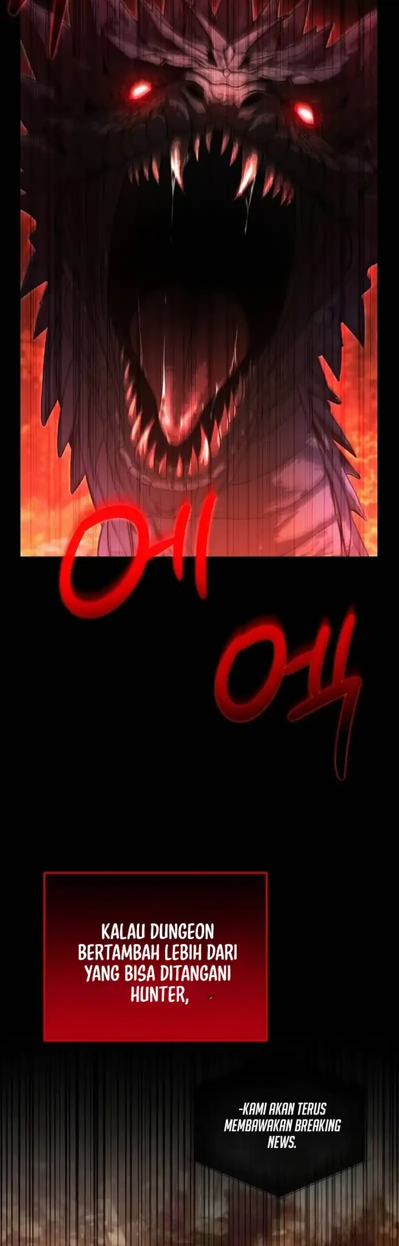 I’ll Retire After Saving the World Chapter 88 Gambar 9