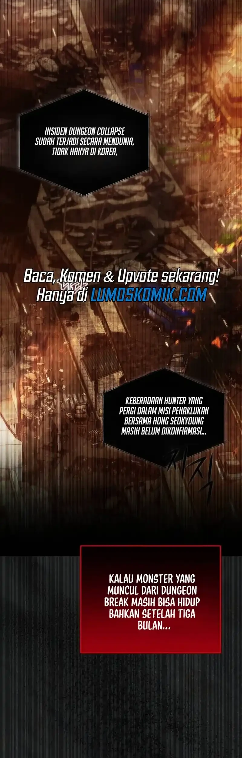 I’ll Retire After Saving the World Chapter 88 Gambar 10