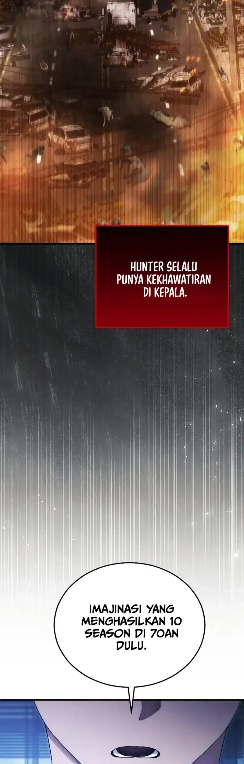 I’ll Retire After Saving the World Chapter 88 Gambar 12