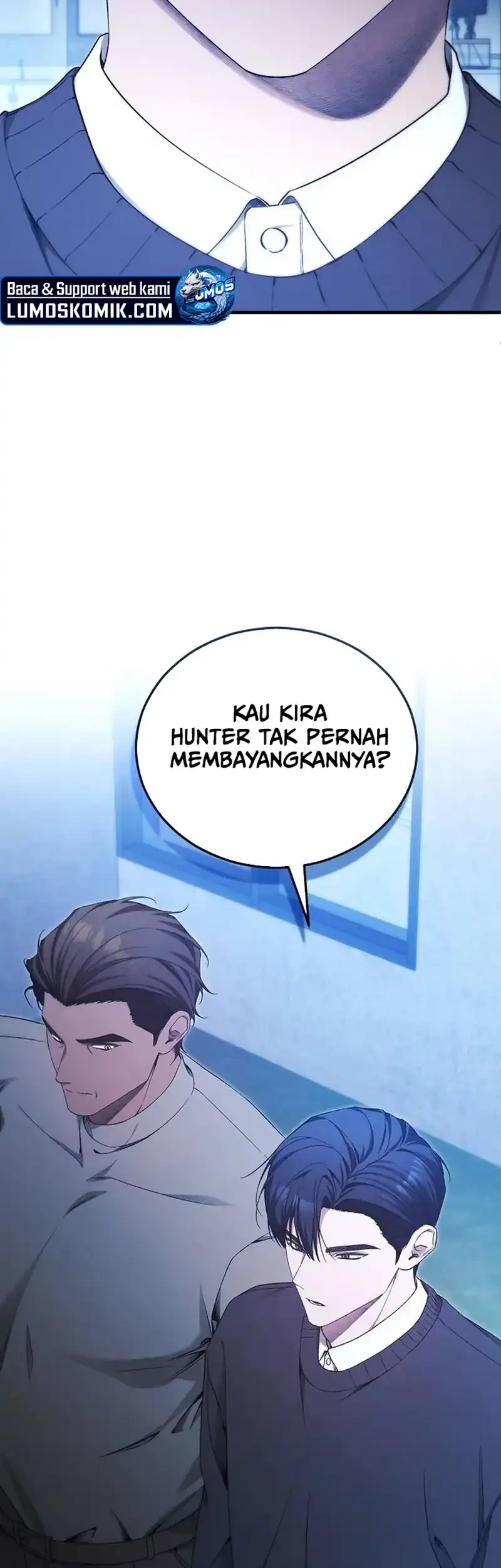 I’ll Retire After Saving the World Chapter 88 Gambar 13