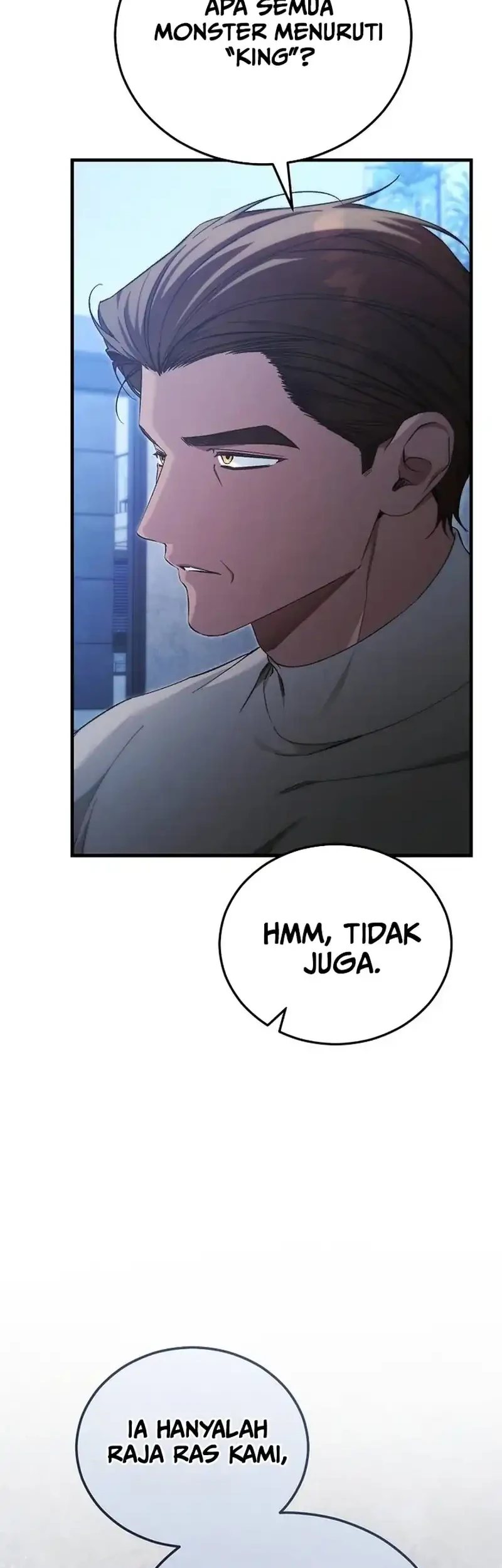 I’ll Retire After Saving the World Chapter 88 Gambar 22