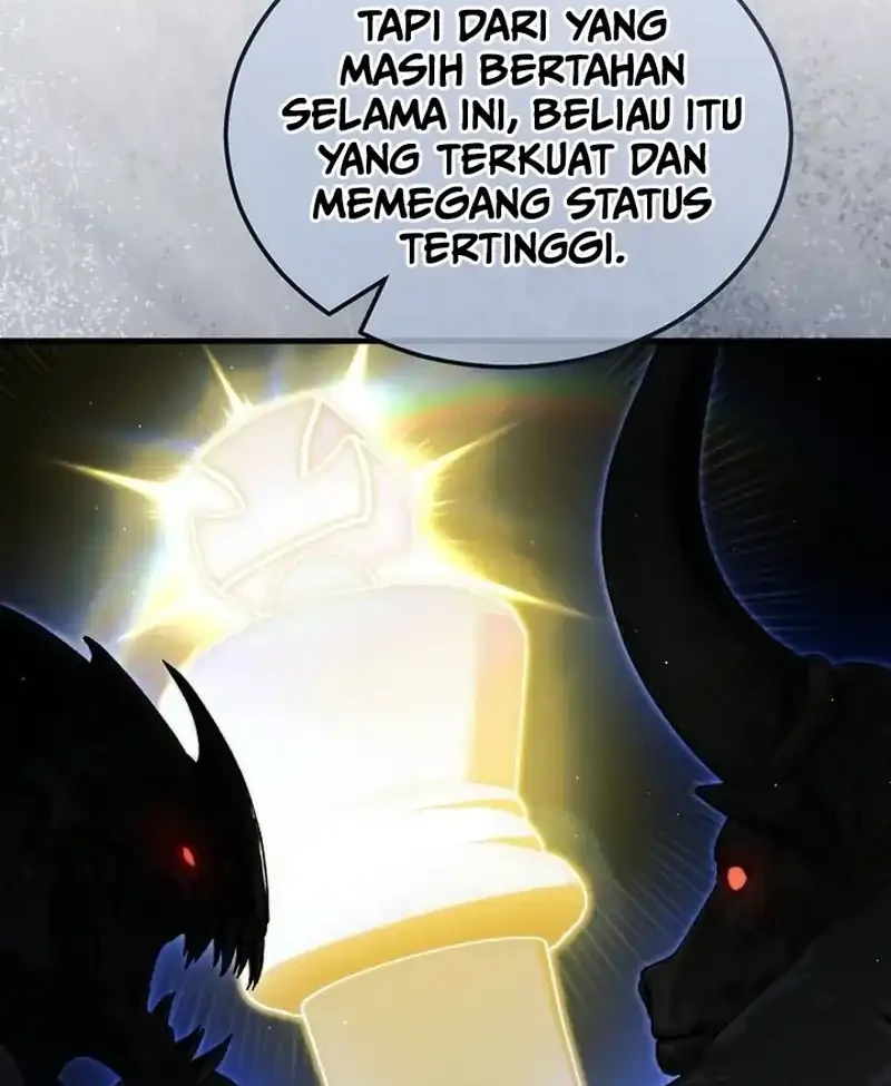 I’ll Retire After Saving the World Chapter 88 Gambar 23