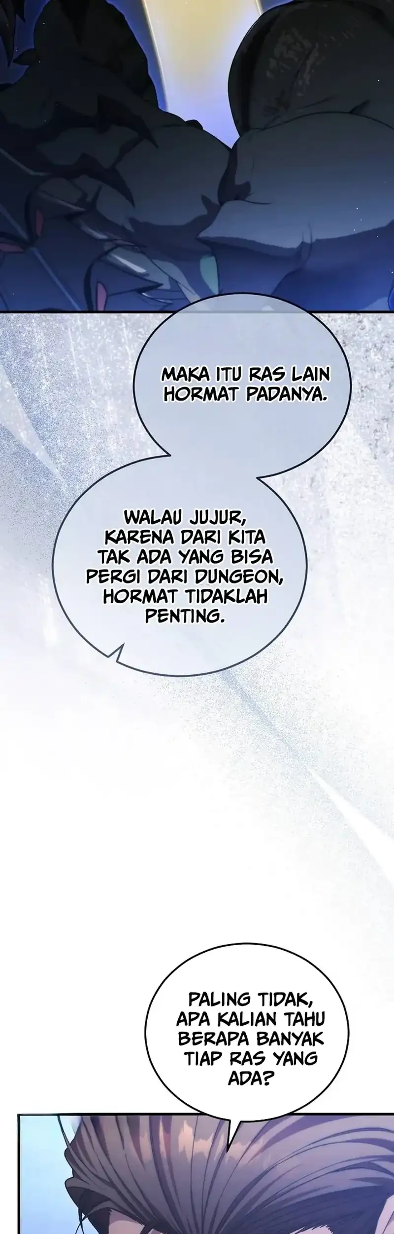 I’ll Retire After Saving the World Chapter 88 Gambar 24