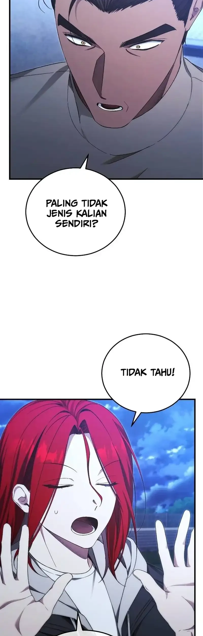 I’ll Retire After Saving the World Chapter 88 Gambar 25