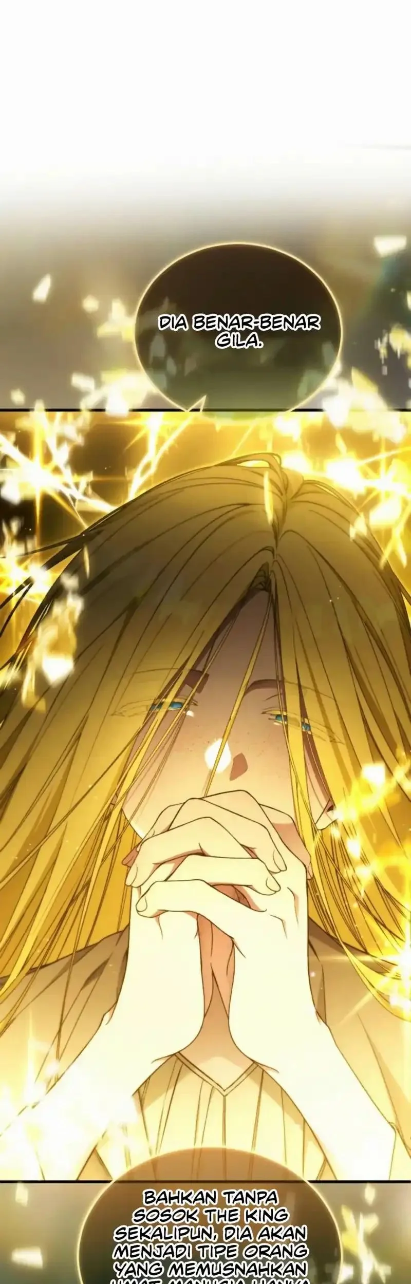 I’ll Retire After Saving the World Chapter 89 Gambar 27